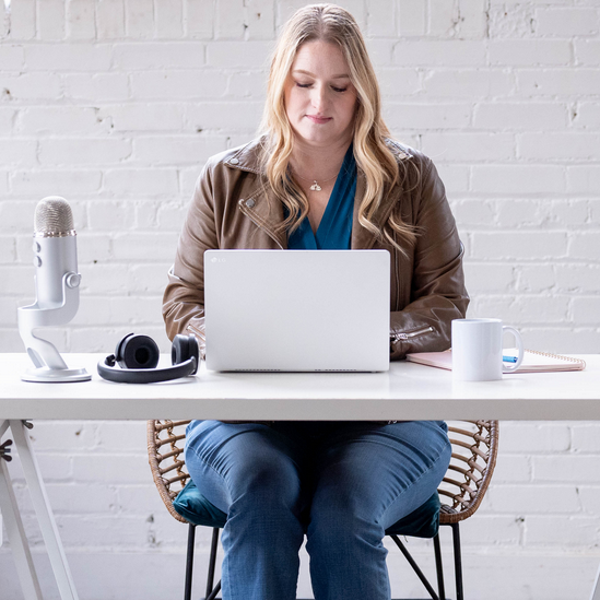 Krystal Huntsman [301Km]